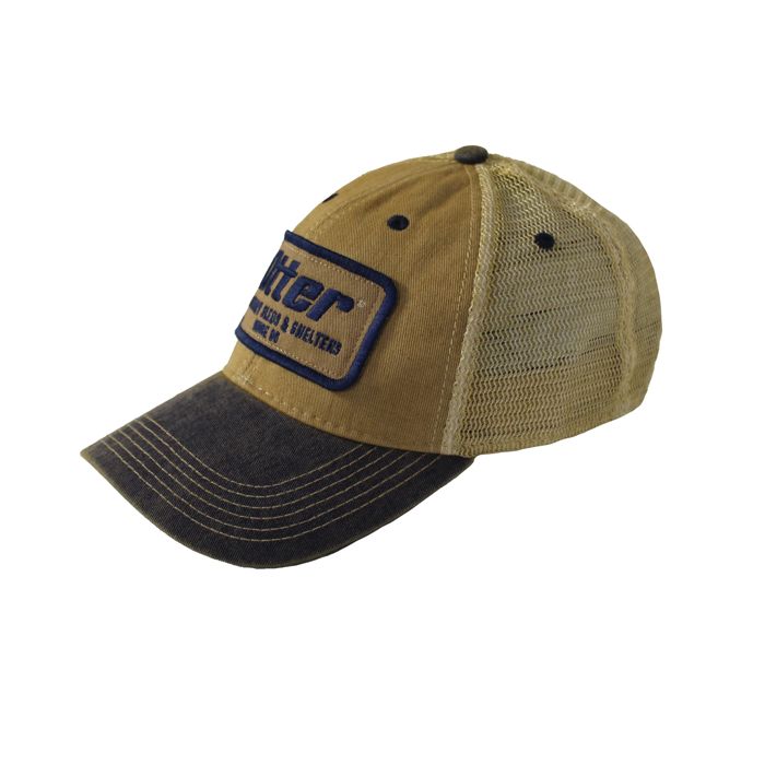 Головной убор Otter Outdoors Otter Legacy Trucker Hat
