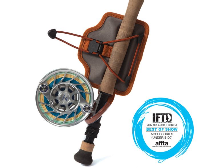 Держатель удилища Fishpond Quikshot Rod Holder