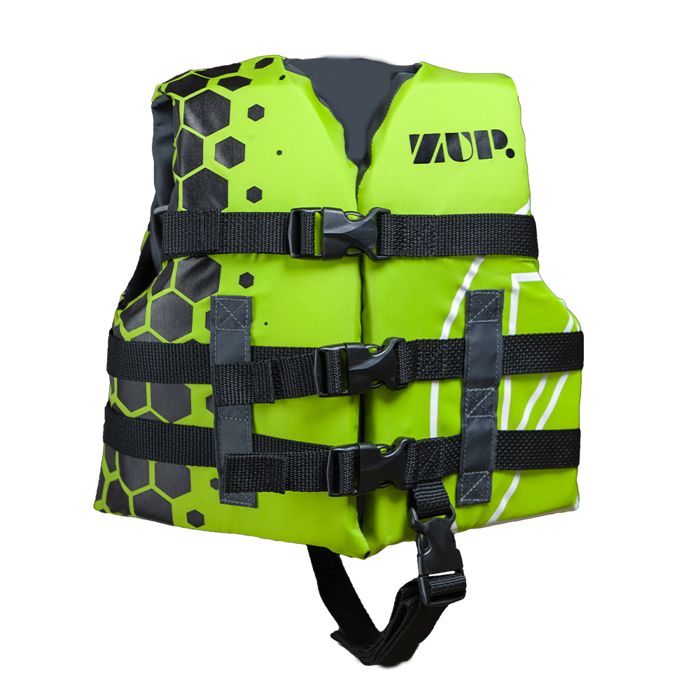 Оснащение для каяка ZUP Child Nylon Life Jacket