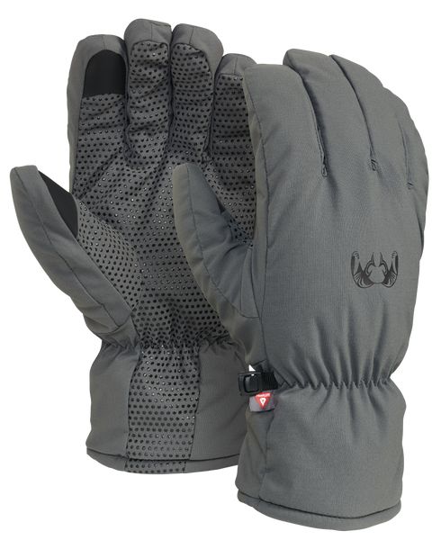 Перчатки KUIU Kenai Packable Glove | Gunmetal