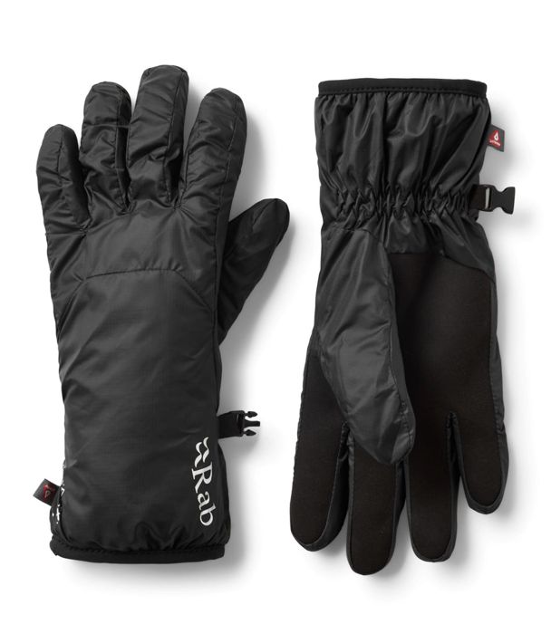 Перчатки Rab Xenon Gloves