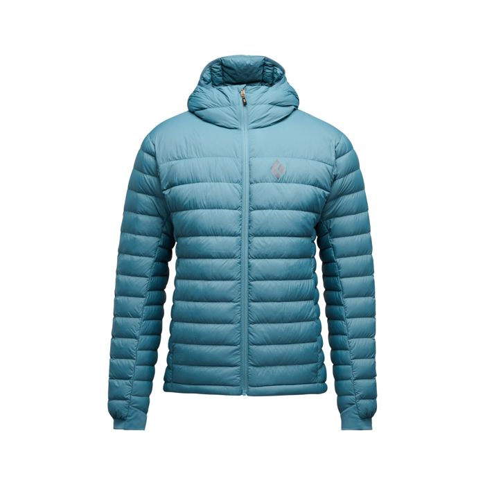 Пуховая куртка Black Diamond Men's Access Down 2.0 Hoody - Past Season