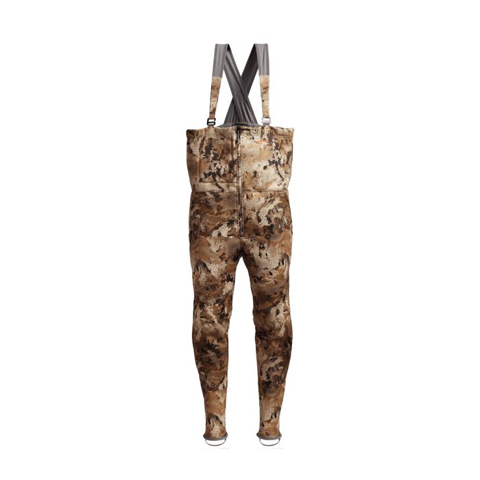 Утеплённый костюм Sitka Gradient Cold Weather Bib