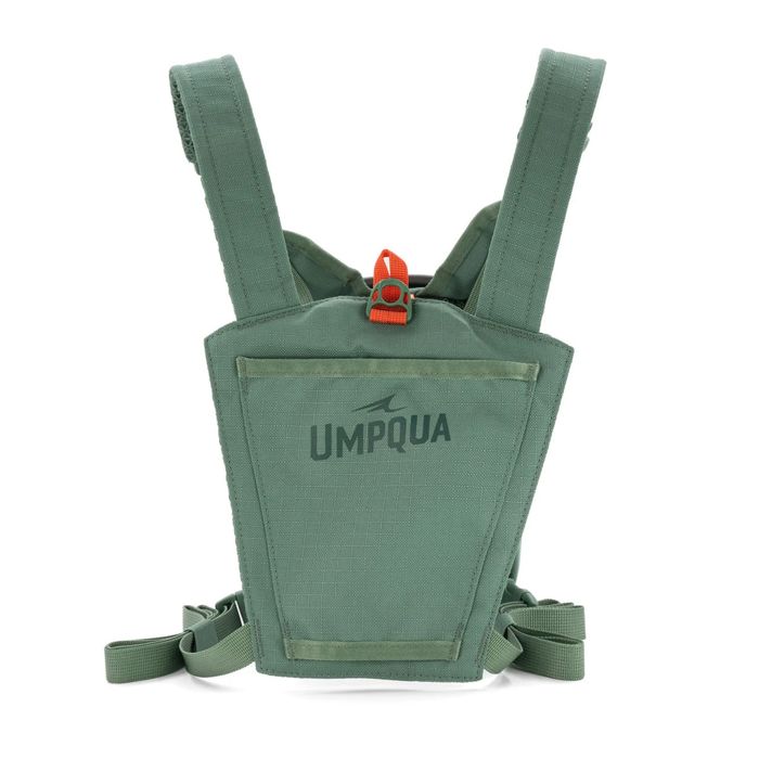 Аксессуар нахлыстовика Umpqua Northfork Fly Fishing Chest Pack