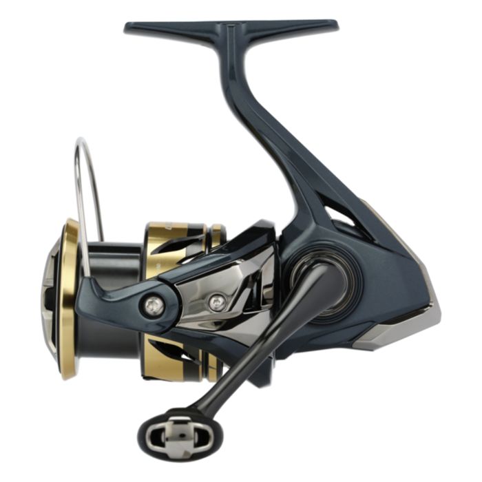 Безынерционная катушка Shimano Ultegra FD Spinning Reel 3000