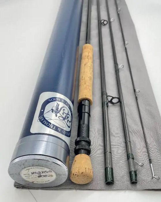 Нахлыстовое удилище Trade-In Thomas & Thomas ES 910-4 Fly Rod