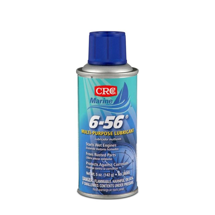 Средство для лодки CRC Marine 6-56 Multi-Purpose Lubricant