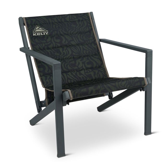 Кемпинговая мебель Rad-Arondack Chair - Black Fern