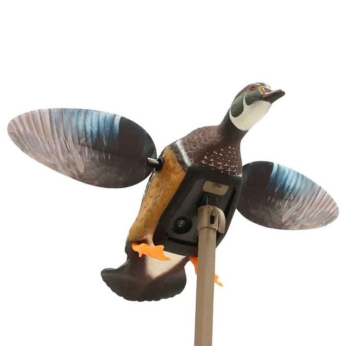 Чучело Mojo Elite Series Woody Decoy