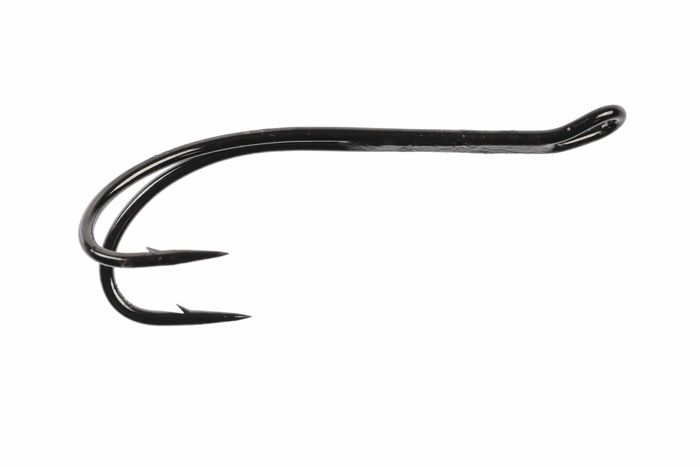 Крючки Ahrex HR420 Progressive Double Hooks