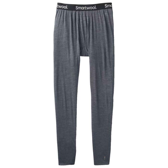 Термобельё Smartwool Men's Classic All-Season Merino Base Layer Pants