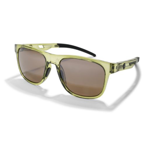 Поляризационные очки Mineral King Sunglasses by FKT Gear - Green
