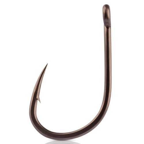 Крючки Mustad Iseama Hooks