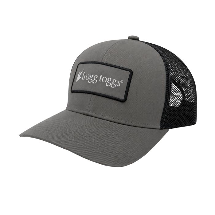 Головной убор Frogg Toggs Cap