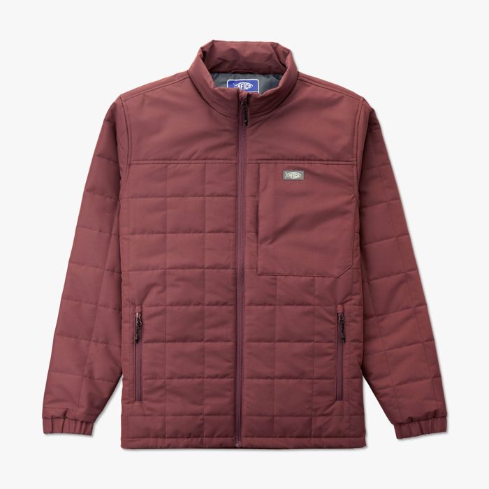 Куртка MENS Crosswind Puffer Jacket