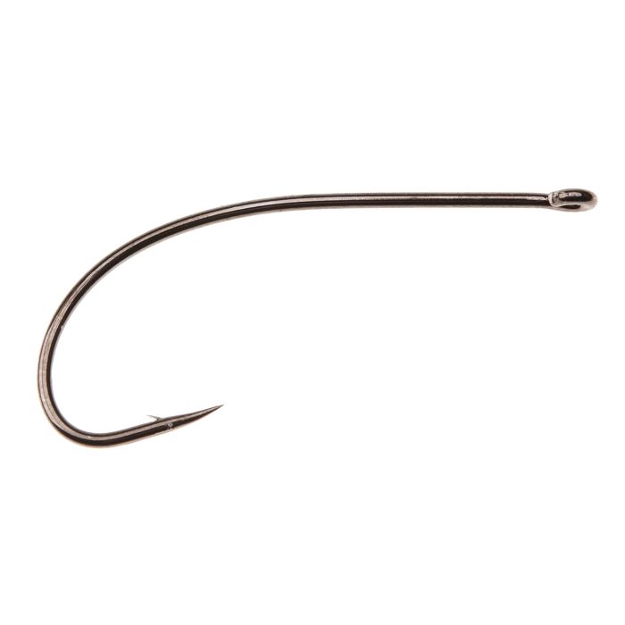 Крючки J. Stockard Fly Fishing NS156 Nordic Salt Traditional Shrimp Hook