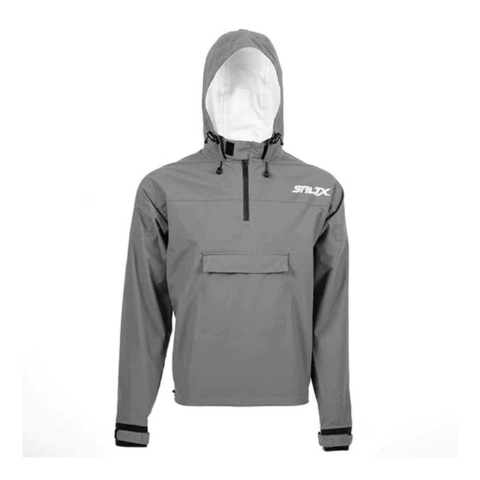 Непромокаемая одежда Tsunami SaltX Seahook Jackets Grey