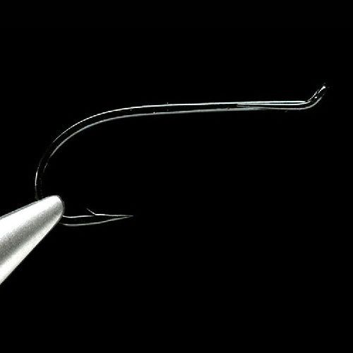 Крючки Daiichi 2421 Low Water Salmon/Steelhead Hook--25 pack