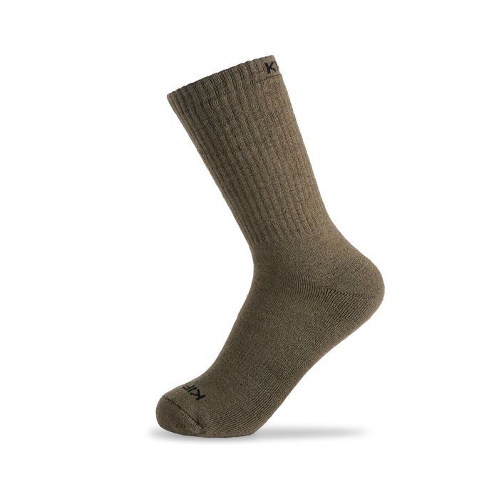 Термобельё Merino Wool Socks - M (6-9)