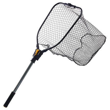 Подсачек Frabill Sliding Folding Conservation Net