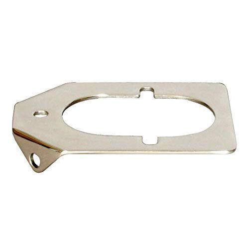Нахлыстовый шнур Lee's Tackle Lee's Stainless Medium Backing Plate
