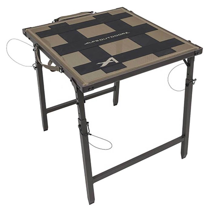 Снаряжение для собаки ALPS OutdoorZ Hybrid Dog Stand