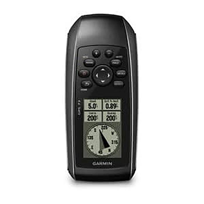 GPS-навигатор Garmin GPS Handheld Navigator