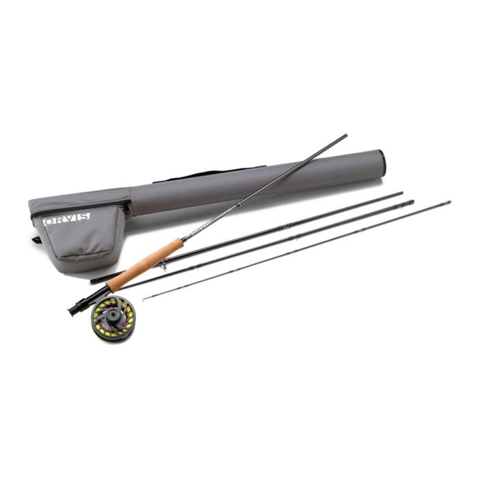 Нахлыстовое удилище Orvis Clearwater Fly Rod Outfit