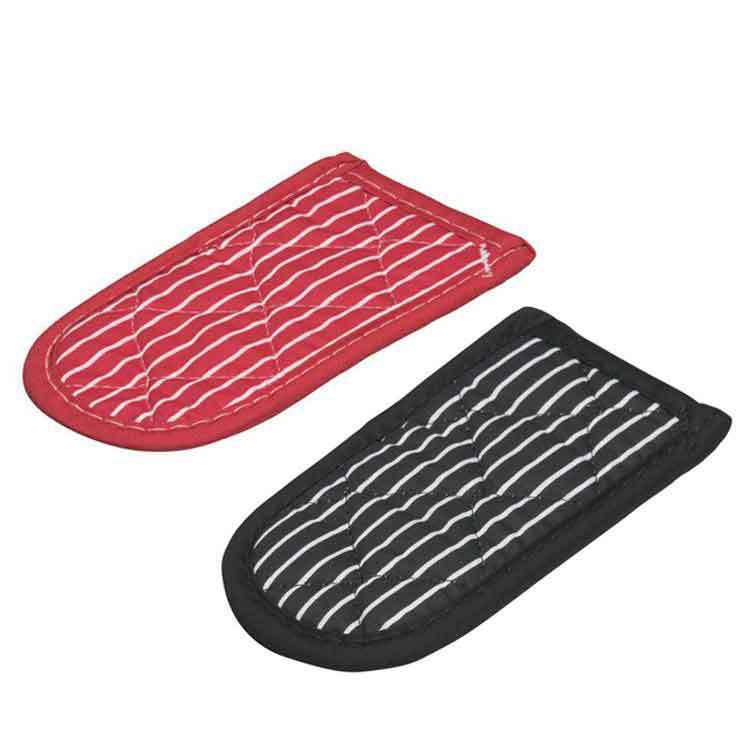 Прихватки Lodge Cast Iron Lodge 2 Pack Hot Handle Mitts