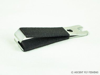 Аксессуар нахлыстовика Ascent Fly Fishing Quick-Grip Nipper