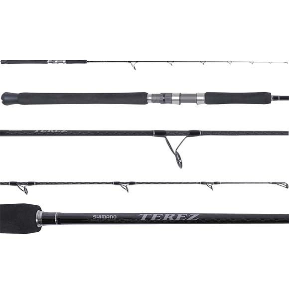 Спиннинговое удилище Shimano Terez Spinning Rods