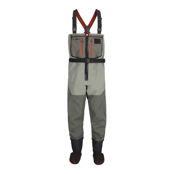 Вейдерсы Simms Men's Freestone Z Stockingfoot Wader