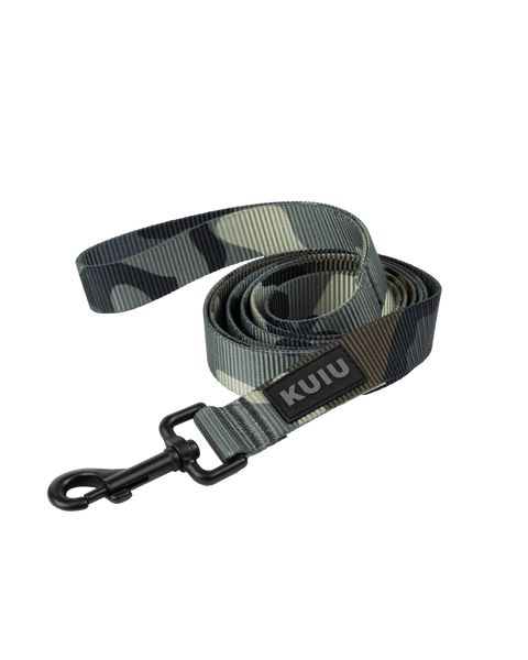 Снаряжение для собаки KUIU Camo Webbing Dog Leash | Vias