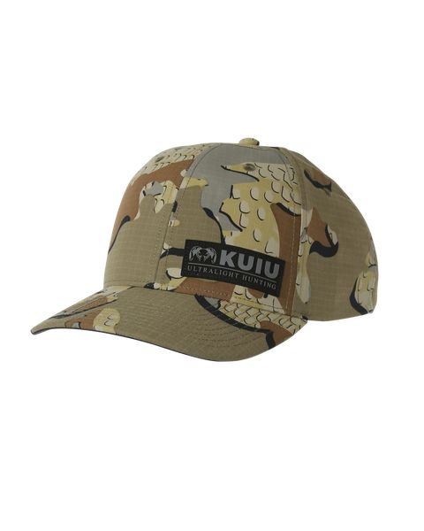 Головной убор KUIU CORDURA Hat | Valo