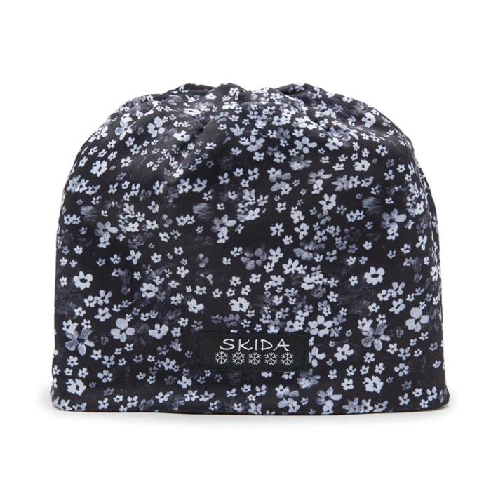 Головной убор Skida - Alpine Fleece-Lined Hat - Daisy Jones SM/MD
