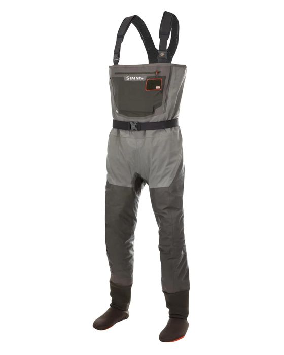 Вейдерсы Simms Men's G3 Waders - Stockingfoot