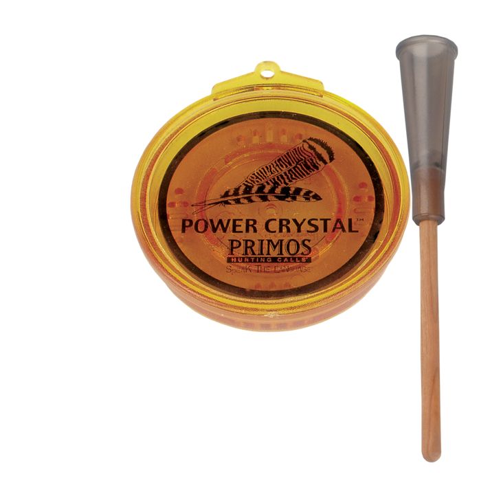 Манок Primos Rare Breed Aluminum Turkey Pot Call