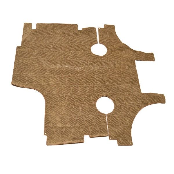 Оснащение для понтонной лодки G3 Boats G3 SunCatcher Pontoon Boat Cockpit Mat 73341179 | X