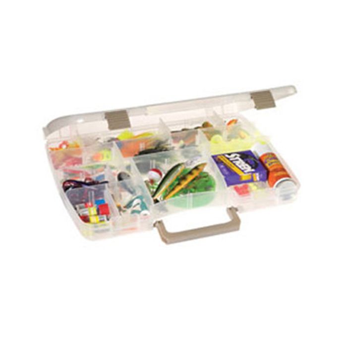 Коробка для снастей Plano 3870-00 Connectable Satchel Stowaway