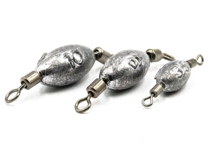 Грузила Widow Maker Lures Widow Maker GuideLine Weights