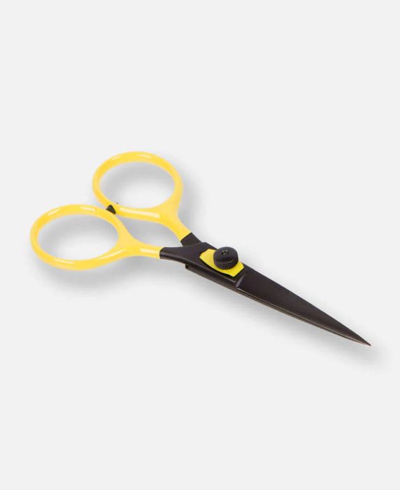 Плоскогубцы рыболова Loon Outdoors Loon 4" Razor Scissors