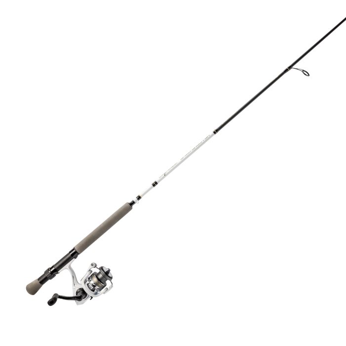 Безынерционная катушка Lew's Wally Marshall Speed Shooter Spinning Combo - 6'0" / Med-Ligh