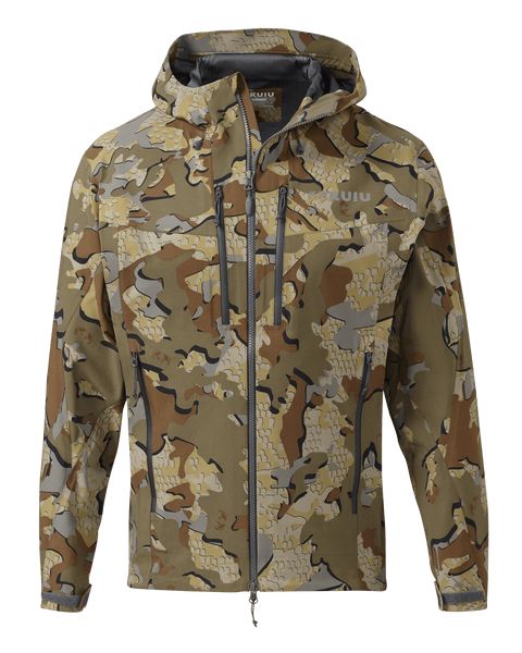 Непромокаемая одежда KUIU Kutana Storm Shell Jacket | Valo