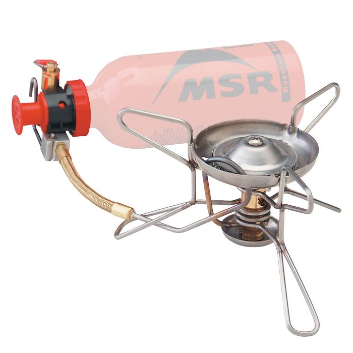 Горелка MSR WhisperLite Stove