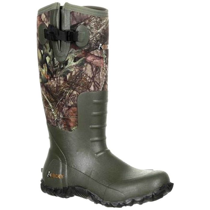Охотничьи сапоги Rocky Boots Rocky Men's Core Rubber 16" Insulated Waterproof Hunting Boot