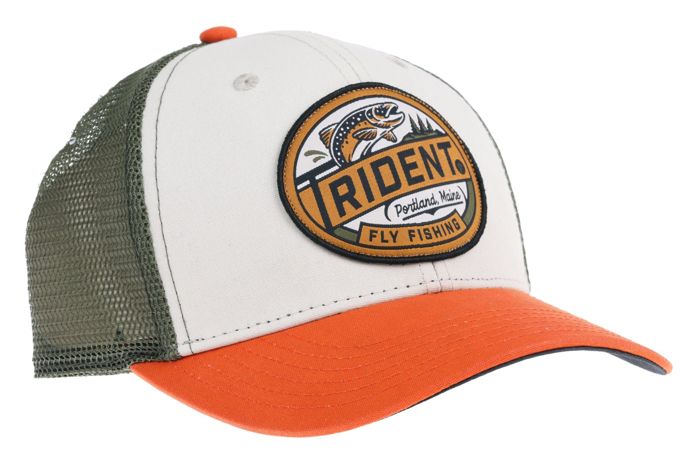 Головной убор Trident Heritage Hat