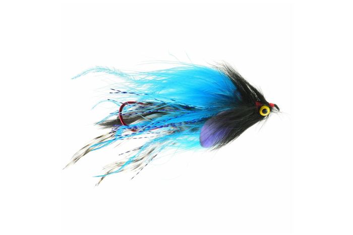 Мушки Umpqua Morrish Medusa Fly