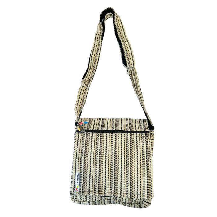 Рыболовная сумка US Sherpa - Rungi Chungi Travel Bag - Glacier