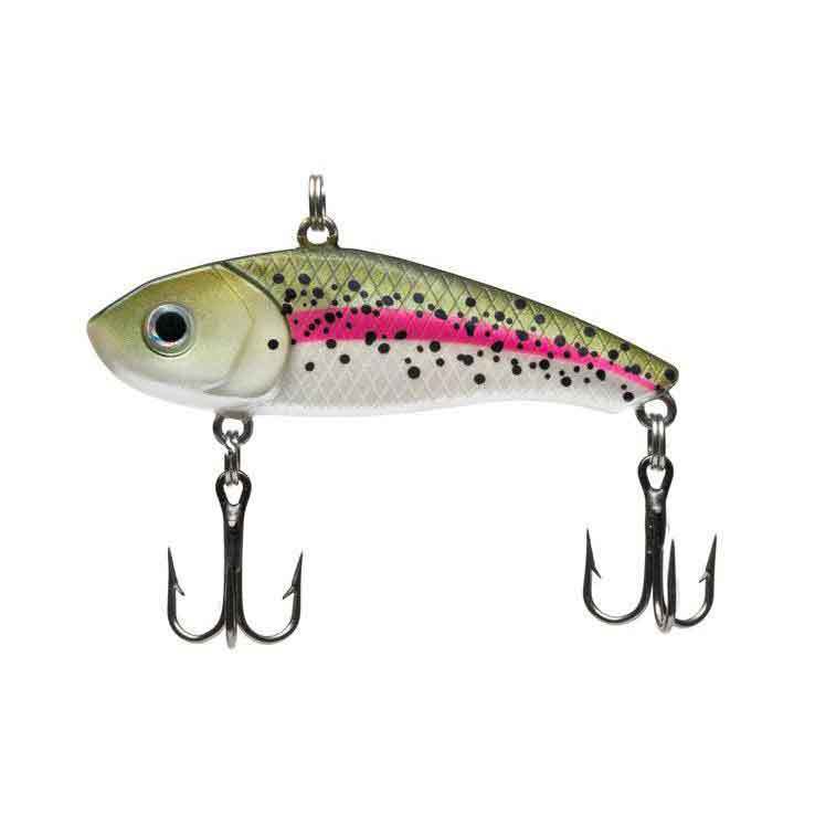 Зимняя приманка Dynamic Lures HD Ice Jigging Lure