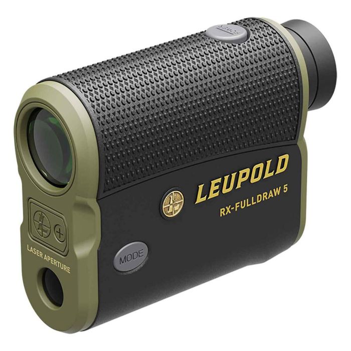 Дальномер Leupold RX-Fulldraw 5 OLED Archery Rangefinder